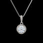To The Most Amazing Mom - Eternal Hope Necklace