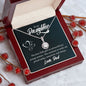 Daughter -Precious Girl To Woman Eternal Hope Necklace