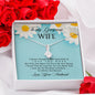 Gorgeous Wife Alluring Beauty Necklace