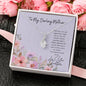 My Darling Mother - Alluring Beauty Necklace