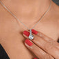 Gorgeous Wife Alluring Beauty Necklace