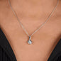 My Beautiful Mom - Alluring Beauty Necklace