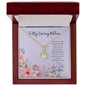 My Darling Mother - Alluring Beauty Necklace