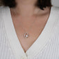 My Daughter Forever Love Pendant