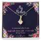 My Mother - Alluring Beauty Necklace