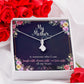 My Mother - Alluring Beauty Necklace